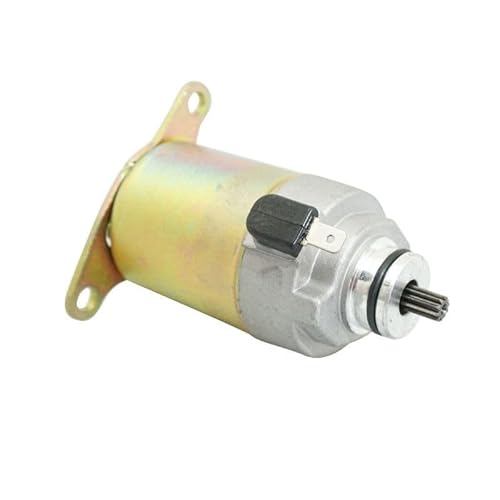 cyclingcolors Anlasser Motorrad Roller Moped Maxiscooter kompatibel mit peugeot speedfight vivacity tweet sym moi cyclingcolors Anlasser Motorrad Roller Moped Maxiscooter kompatibel mit peugeot speedfight vivacity tweet sym moi von cyclingcolors
