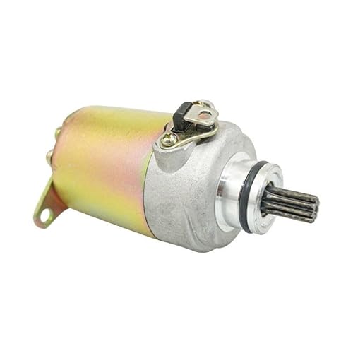cyclingcolors Anlasser Motorrad Roller Moped Maxiscooter kompatibel mit peugeot tkr ludix speedfight cyclingcolors Anlasser Motorrad Roller Moped Maxiscooter kompatibel mit peugeot tkr ludix speedfight von cyclingcolors