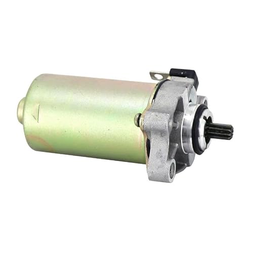 cyclingcolors Anlasser Motorrad Roller Moped Maxiscooter kompatibel mit piaggio 50 fly liberty nrg pure zip gilera runner vespa primavera cyclingcolors Anlasser Motorrad Roller Moped Maxiscooter kompatibel mit piaggio 50 fly liberty nrg pure zip gilera runner vespa primavera von cyclingcolors