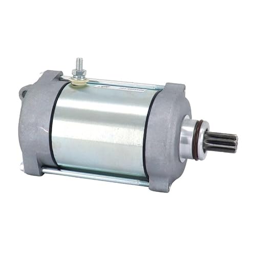 cyclingcolors Anlasser Motorrad Roller Moped Maxiscooter kompatibel mit piaggio 660 aprilia tuono tuareg rs cyclingcolors Anlasser Motorrad Roller Moped Maxiscooter kompatibel mit piaggio 660 aprilia tuono tuareg rs von cyclingcolors