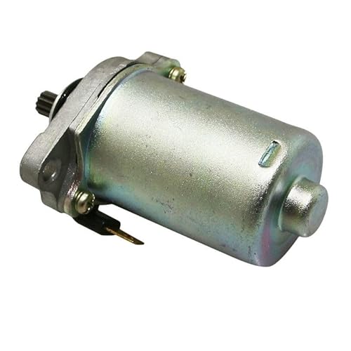 cyclingcolors Anlasser Motorrad Roller Moped Maxiscooter kompatibel mit piaggio typhoon liberty fly nrg vespa gilera stalker runner cyclingcolors Anlasser Motorrad Roller Moped Maxiscooter kompatibel mit piaggio typhoon liberty fly nrg vespa gilera stalker runner von cyclingcolors