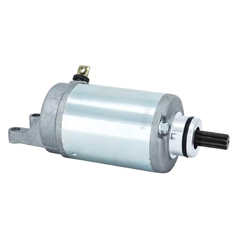 cyclingcolors Anlasser Motorrad Roller Moped Maxiscooter kompatibel mit suzuki 125 150 epicuro burgman 12v 9 zahne cyclingcolors Anlasser Motorrad Roller Moped Maxiscooter kompatibel mit suzuki 125 150 epicuro burgman 12v 9 zahne von cyclingcolors