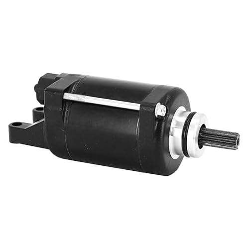 cyclingcolors Anlasser Motorrad Roller Moped Maxiscooter kompatibel mit yamaha 690 yzf r7 700 mt07 xtz cyclingcolors Anlasser Motorrad Roller Moped Maxiscooter kompatibel mit yamaha 690 yzf r7 700 mt07 xtz von cyclingcolors
