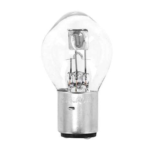 cyclingcolors Birne, BA20D, 12V, 45/40W, Transparent, Einzigartig, 3770008547759 cyclingcolors Birne, BA20D, 12V, 45/40W, Transparent, Einzigartig, 3770008547759 von cyclingcolors