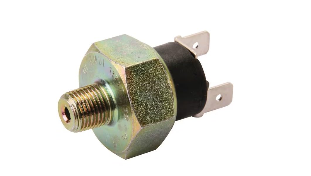cyclingcolors Bremslichtschalter Sensor Traktor Agrarfahrzeug cyclingcolors Bremslichtschalter Sensor Traktor Agrarfahrzeug von cyclingcolors