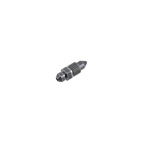 cyclingcolors Bremssattel Entlüftungsschraube M10 x 1 28mm Motorrad Roller von cyclingcolors