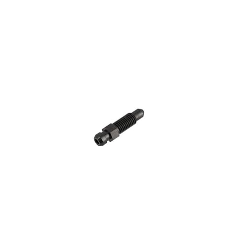 cyclingcolors Bremssattel Entlüftungsschraube M7x100 30,6mm Motorrad Roller von cyclingcolors