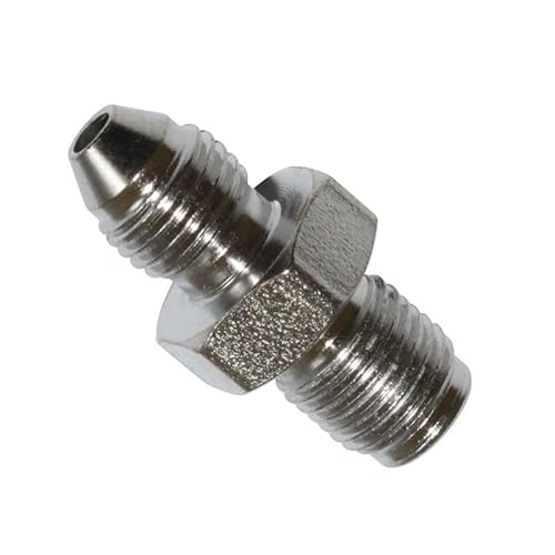 cyclingcolors Bremssattel-Entlüftungsschraube kompatibel mit Piaggio 10mm Motorrad Roller von cyclingcolors