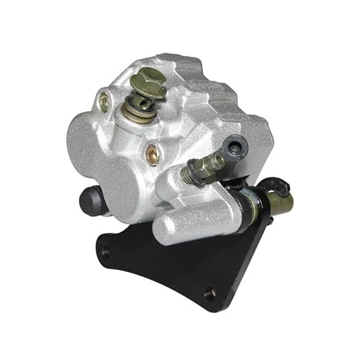 cyclingcolors Bremssattel vorne Motorrad Roller Moped kompatibel mit Kymco Grand Dink von cyclingcolors