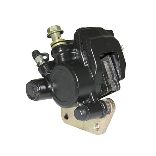 cyclingcolors Bremssattel vorne Motorrad Roller Moped kompatibel mit Peugeot Vivacity 3 von cyclingcolors