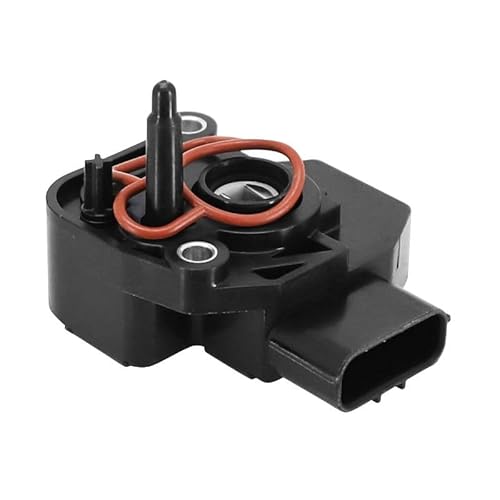 cyclingcolors Drosselklappenstellungs-TPS-Sensor kompatibel mit Honda 125-150 16060-KVS-J01 Motorrad-Roller-Moped von cyclingcolors