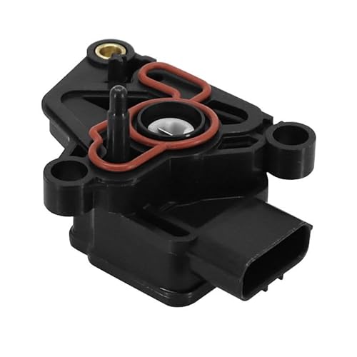 cyclingcolors Drosselklappenstellungs-TPS-Sensor kompatibel mit Honda 125 CBR CB R 16060-KWF-941/16060-K84-901 Motorrad-Roller-Moped von cyclingcolors