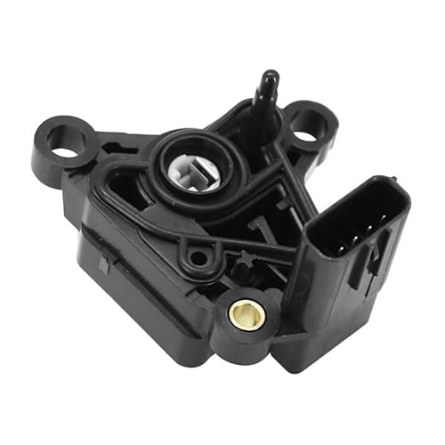 cyclingcolors Drosselklappenstellungs-TPS-Sensor kompatibel mit Honda 125 Forza PCX 16060-GFZ-003 Motorrad-Roller-Moped von cyclingcolors