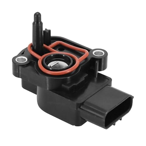 cyclingcolors Drosselklappenstellungs-TPS-Sensor kompatibel mit Honda 125 Forza PCX 16060-K35-V01 Motorrad-Roller-Moped von cyclingcolors