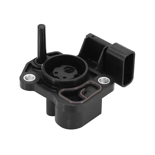 cyclingcolors Drosselklappenstellungs-TPS-Sensor kompatibel mit Yamaha 125 Xmax N Max MT 125 YZF Motorrad Roller Moped von cyclingcolors