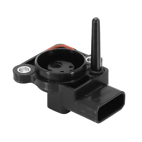 cyclingcolors Drosselklappenstellungs-TPS-Sensor kompatibel mit Yamaha 125 Xmax N Max Tricity YZF Beta RR Motorrad Roller Moped von cyclingcolors