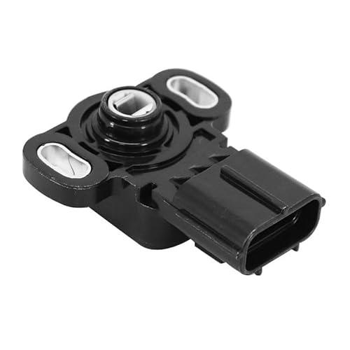 cyclingcolors Drosselklappenstellungs-TPS-Sensor kompatibel mit Yamaha 900 MT 1000 YZF 13S-85885-01 Motorrad-Roller-Moped cyclingcolors Drosselklappenstellungs-TPS-Sensor kompatibel mit Yamaha 900 MT 1000 YZF 13S-85885-01 Motorrad-Roller-Moped von cyclingcolors