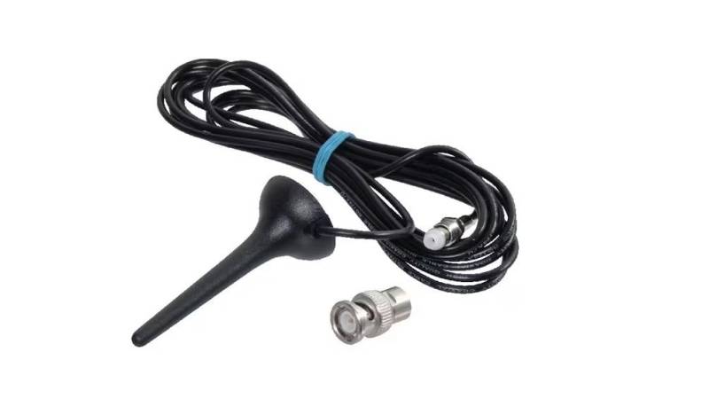 cyclingcolors GPRS-Antenne Magnethalterung Empfänger Sensor Lenkung Traktor Landwirtschaftsfahrzeug von cyclingcolors