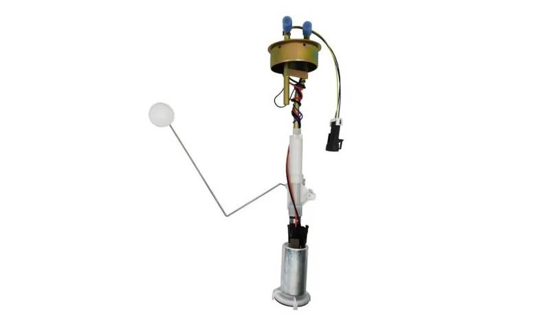 cyclingcolors Kraftstoff-Transmitter-Box Schwimmertank Sensor Traktor Landwirtschaftsfahrzeug von cyclingcolors