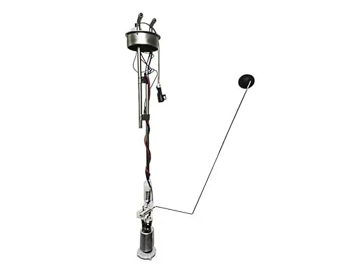 cyclingcolors Kraftstoff-Transmitter-Box Schwimmertank Sensor Traktor Landwirtschaftsfahrzeug cyclingcolors Kraftstoff-Transmitter-Box Schwimmertank Sensor Traktor Landwirtschaftsfahrzeug von cyclingcolors