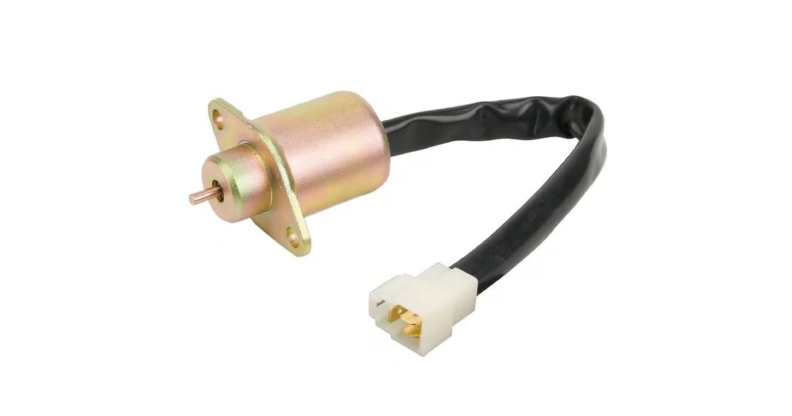 cyclingcolors Kraftstoffabsperrmagnetsensor Traktor Landwirtschaftsfahrzeug cyclingcolors Kraftstoffabsperrmagnetsensor Traktor Landwirtschaftsfahrzeug von cyclingcolors