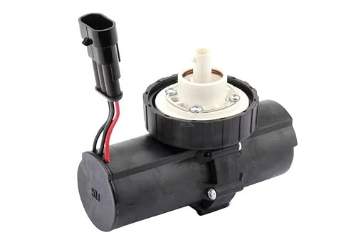 cyclingcolors Kraftstoffpumpe benzinpumpe Traktor rasenmäher landwirtschaftliches Fahrzeug 12V 4A 120mm Diesel und Gasöl cyclingcolors Kraftstoffpumpe benzinpumpe Traktor rasenmäher landwirtschaftliches Fahrzeug 12V 4A 120mm Diesel und Gasöl von cyclingcolors