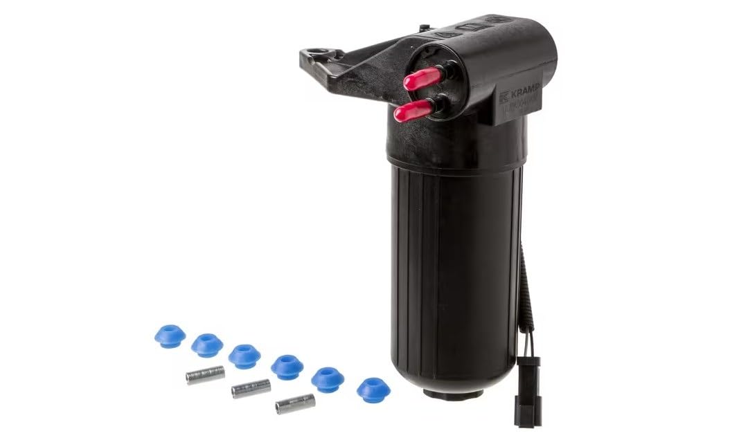 cyclingcolors Kraftstoffpumpe benzinpumpe Traktor rasenmäher landwirtschaftliches Fahrzeug 13,5V 3,34A 256mm Diesel und Gasöl cyclingcolors Kraftstoffpumpe benzinpumpe Traktor rasenmäher landwirtschaftliches Fahrzeug 13,5V 3,34A 256mm Diesel und Gasöl von cyclingcolors