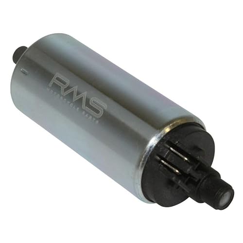 cyclingcolors Kraftstoffpumpe benzinpumpe motorrad moped roller kompatibel mit honda 125 150 300 sh forza von cyclingcolors