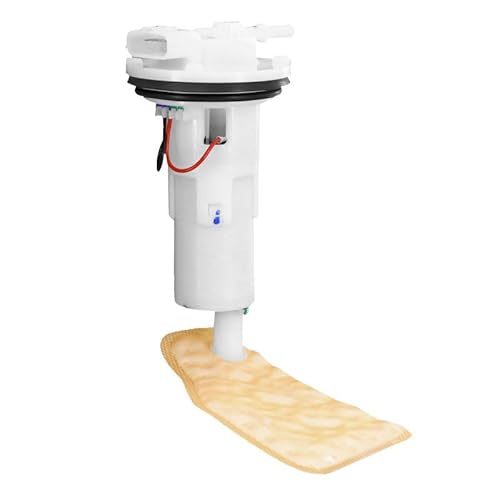cyclingcolors Kraftstoffpumpe benzinpumpe motorrad moped roller kompatibel mit honda 125 forza 16700-K40-F01 cyclingcolors Kraftstoffpumpe benzinpumpe motorrad moped roller kompatibel mit honda 125 forza 16700-K40-F01 von cyclingcolors