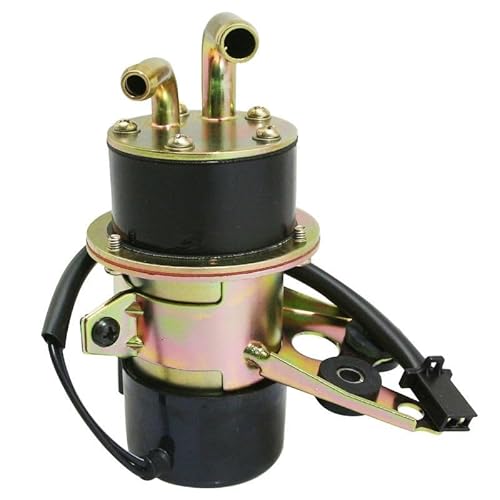 cyclingcolors Kraftstoffpumpe benzinpumpe motorrad moped roller kompatibel mit yamaha 1000 r1 yzf-r von cyclingcolors