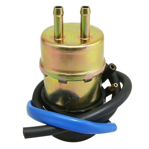 cyclingcolors Kraftstoffpumpe benzinpumpe motorrad moped roller kompatibel mit yamaha 600 xj von cyclingcolors