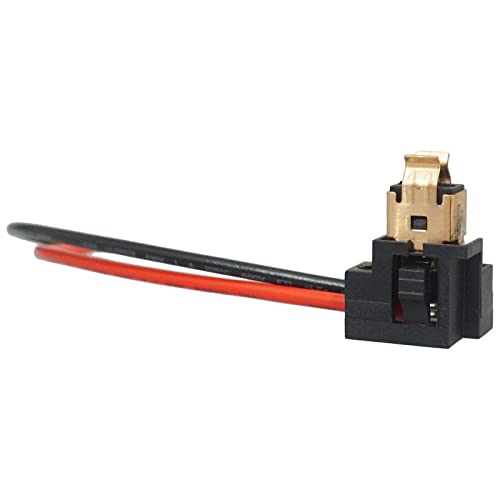 cyclingcolors Lampenfassung H1 12V 14442 auto motorrad moped roller scheinwerfer beleuchtung fassung stecker sockel glühbirne glühlampe cyclingcolors Lampenfassung H1 12V 14442 auto motorrad moped roller scheinwerfer beleuchtung fassung stecker sockel glühbirne glühlampe von cyclingcolors