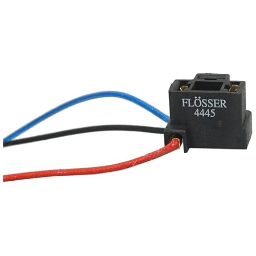 cyclingcolors Lampenfassung H4 4445 auto motorrad moped roller scheinwerfer beleuchtung fassung stecker sockel glühbirne glühlampe cyclingcolors Lampenfassung H4 4445 auto motorrad moped roller scheinwerfer beleuchtung fassung stecker sockel glühbirne glühlampe von cyclingcolors