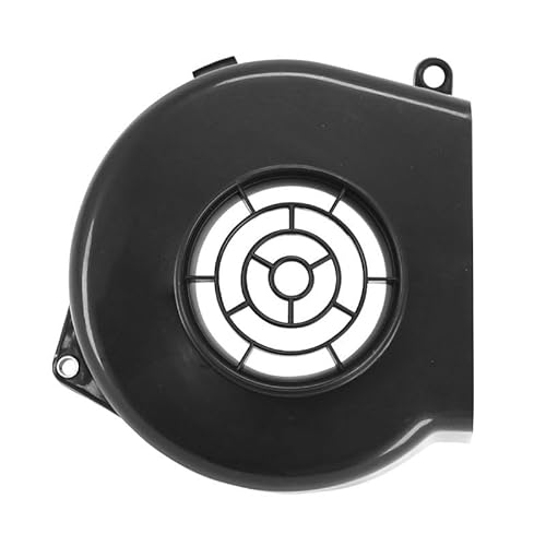 cyclingcolors Lüfterabdeckung Gebläseabdeckung Abdeckung Deckel kurbelgehäuse Motorrad Roller mofa kompatibel mit Ludix one Trend Snake cyclingcolors Lüfterabdeckung Gebläseabdeckung Abdeckung Deckel kurbelgehäuse Motorrad Roller mofa kompatibel mit Ludix one Trend Snake von cyclingcolors