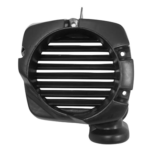 cyclingcolors Lüfterabdeckung Gebläseabdeckung Abdeckung Deckel kurbelgehäuse Motorrad Roller mofa kompatibel mit MBK Ovetto Neos cyclingcolors Lüfterabdeckung Gebläseabdeckung Abdeckung Deckel kurbelgehäuse Motorrad Roller mofa kompatibel mit MBK Ovetto Neos von cyclingcolors
