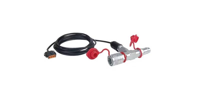 cyclingcolors Öldrucksensor Position Traktor Agrarfahrzeug von cyclingcolors