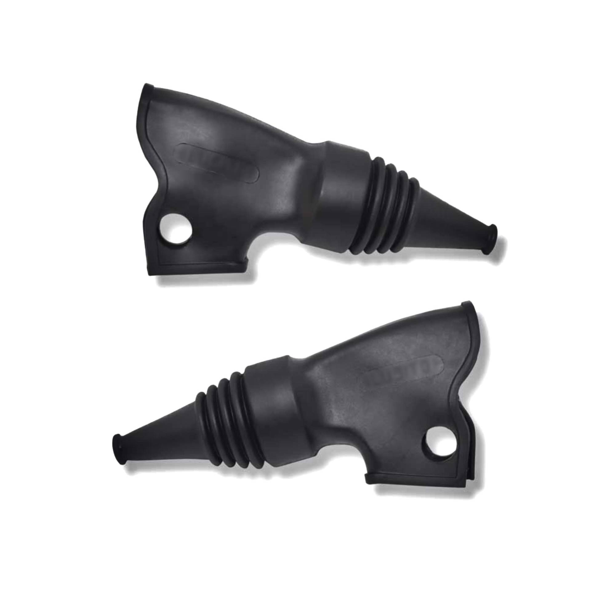 cyclingcolors Paar Gummi Abdeckung Schutz bremshebel kupplungshebel Motorrad Roller Moped cyclingcolors Paar Gummi Abdeckung Schutz bremshebel kupplungshebel Motorrad Roller Moped von cyclingcolors