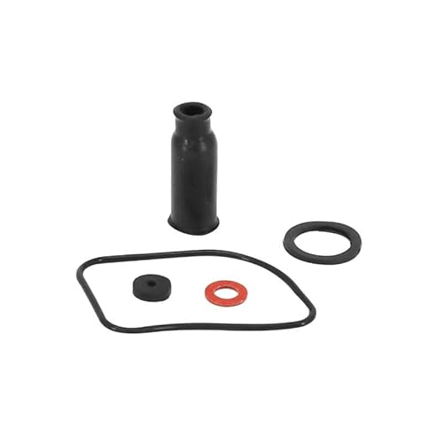 cyclingcolors Reperaturset vergaser : Dichtung Schraube kompatibel mit dellorto SHA 13 13 typ 2 Benzin Motorrad Moped Roller cyclingcolors Reperaturset vergaser : Dichtung Schraube kompatibel mit dellorto SHA 13 13 typ 2 Benzin Motorrad Moped Roller von cyclingcolors