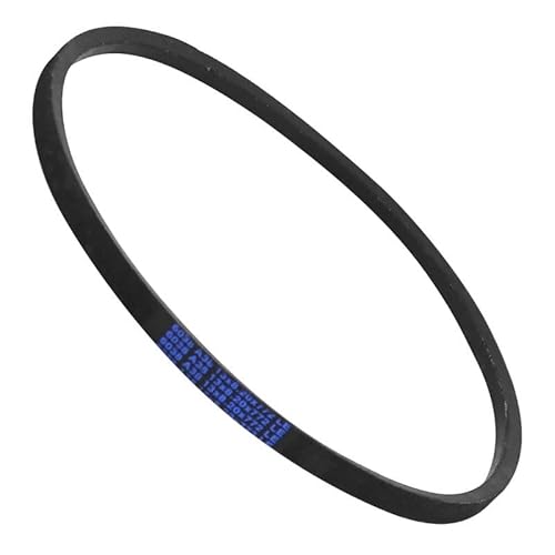 cyclingcolors Riemen Keilriemen kompatibel mit MBK Motobecane AV85 AV32 772x13 moped roller mofa motorrad Antriebskeilriemen cyclingcolors Riemen Keilriemen kompatibel mit MBK Motobecane AV85 AV32 772x13 moped roller mofa motorrad Antriebskeilriemen von cyclingcolors