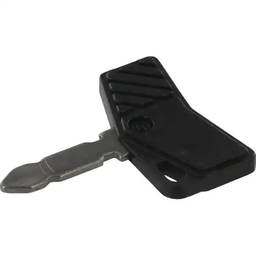 cyclingcolors Schlüssel Zündschlüssel traktor rasenmäher auto anhänger für Zündschloss Zündschalter, kompatibel mit Cobo c14-126-200 cyclingcolors Schlüssel Zündschlüssel traktor rasenmäher auto anhänger für Zündschloss Zündschalter, kompatibel mit Cobo c14-126-200 von cyclingcolors