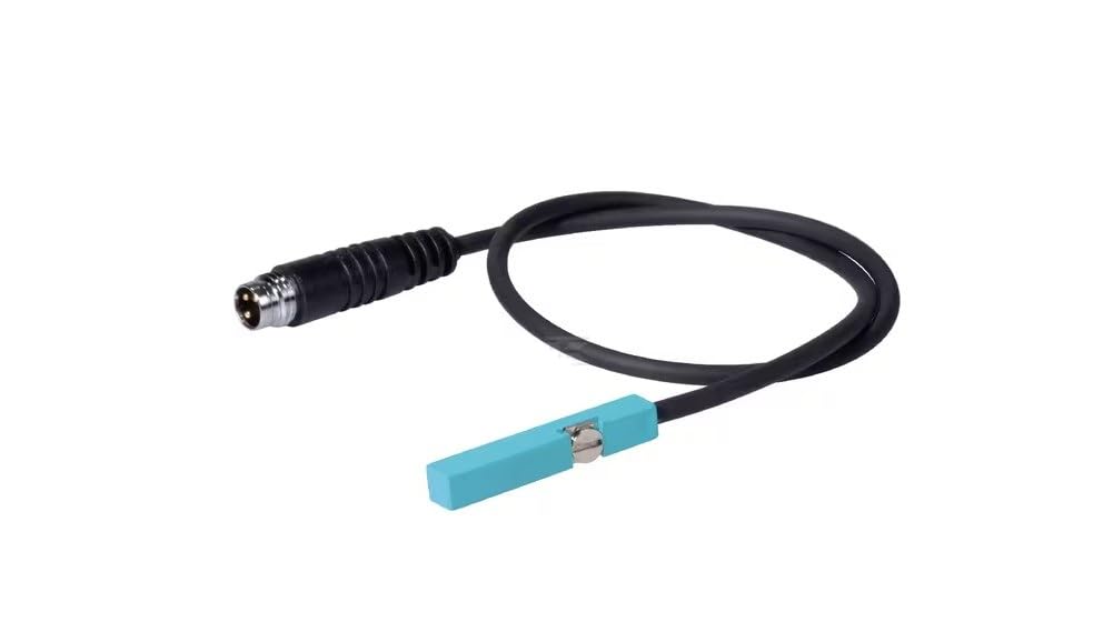cyclingcolors Sensor mit M8 Stecker berührungsloser Näherungssensor Typ SENST8M8 Zylinder Traktor Agrarfahrzeug cyclingcolors Sensor mit M8 Stecker berührungsloser Näherungssensor Typ SENST8M8 Zylinder Traktor Agrarfahrzeug von cyclingcolors