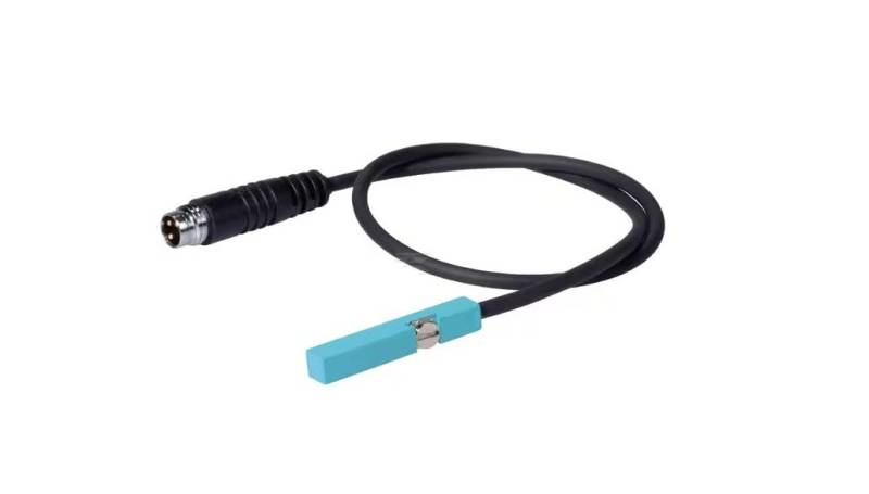 cyclingcolors Sensorschalter mit Näherungssensor Kabel Typ SENSR8M8 Traktor Agrarfahrzeug von cyclingcolors