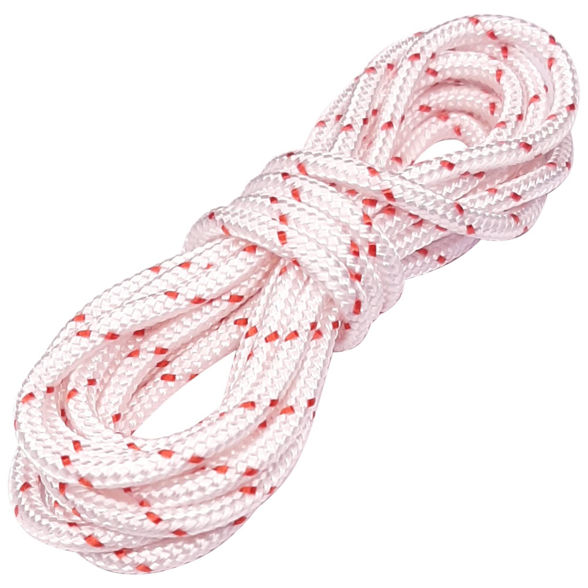 cyclingcolors Starterseil Anwerfseil 2m lang für Rasenmäher Motorsäge Schneefräsen Gartengeräte Baugeräte, Durchmesser 3.5mm cyclingcolors Starterseil Anwerfseil 2m lang für Rasenmäher Motorsäge Schneefräsen Gartengeräte Baugeräte, Durchmesser 3.5mm von cyclingcolors