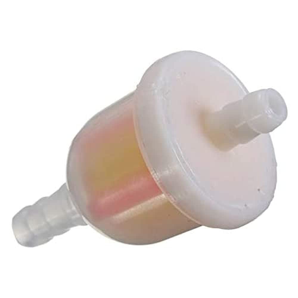 cyclingcolors Universal Kraftstofffilter Benzinfilter für 5mm-6mm Schlauch auto motorrad moped roller rasenmäher cyclingcolors Universal Kraftstofffilter Benzinfilter für 5mm-6mm Schlauch auto motorrad moped roller rasenmäher von cyclingcolors