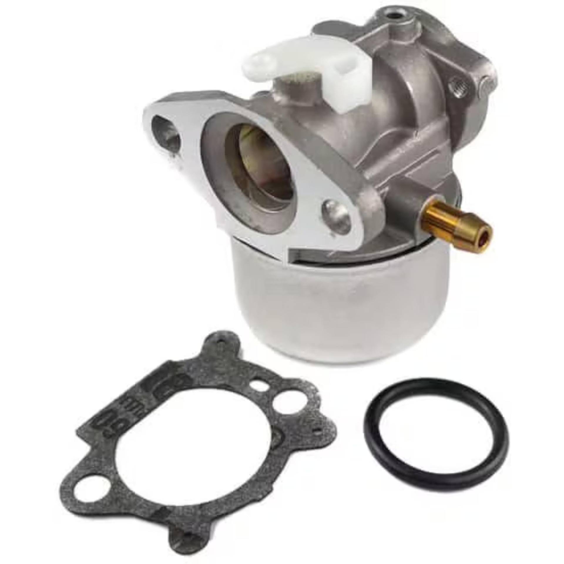 cyclingcolors Vergaser kompatibel mit B&S 790120 499617 499974 692648 693909 694202 Garten Rasenmäher Traktor Anpassbarer Wärmemotor cyclingcolors Vergaser kompatibel mit B&S 790120 499617 499974 692648 693909 694202 Garten Rasenmäher Traktor Anpassbarer Wärmemotor von cyclingcolors