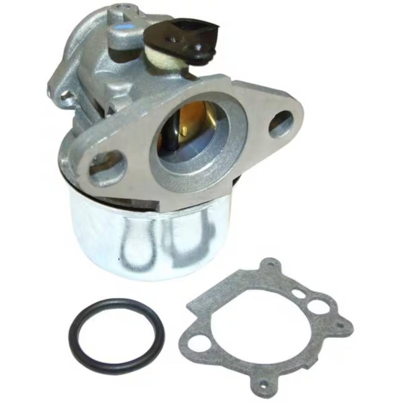 cyclingcolors Vergaser kompatibel mit B&S 799868 498170 Garten Rasenmäher Traktor Anpassbarer Wärmemotor von cyclingcolors