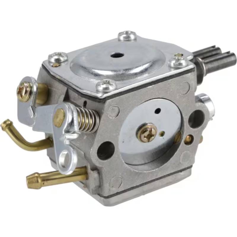cyclingcolors Vergaser kompatibel mit Husqvarna 503 28 32-03 503 28 32-01 Garten Rasenmäher Traktor Anpassbarer Wärmemotor von cyclingcolors