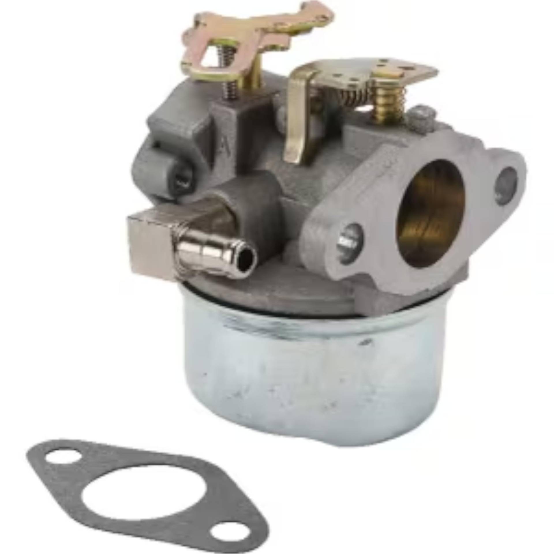cyclingcolors Vergaser kompatibel mit Tecumseh 632107 Garten Rasenmäher Traktor Anpassbarer Wärmemotor cyclingcolors Vergaser kompatibel mit Tecumseh 632107 Garten Rasenmäher Traktor Anpassbarer Wärmemotor von cyclingcolors