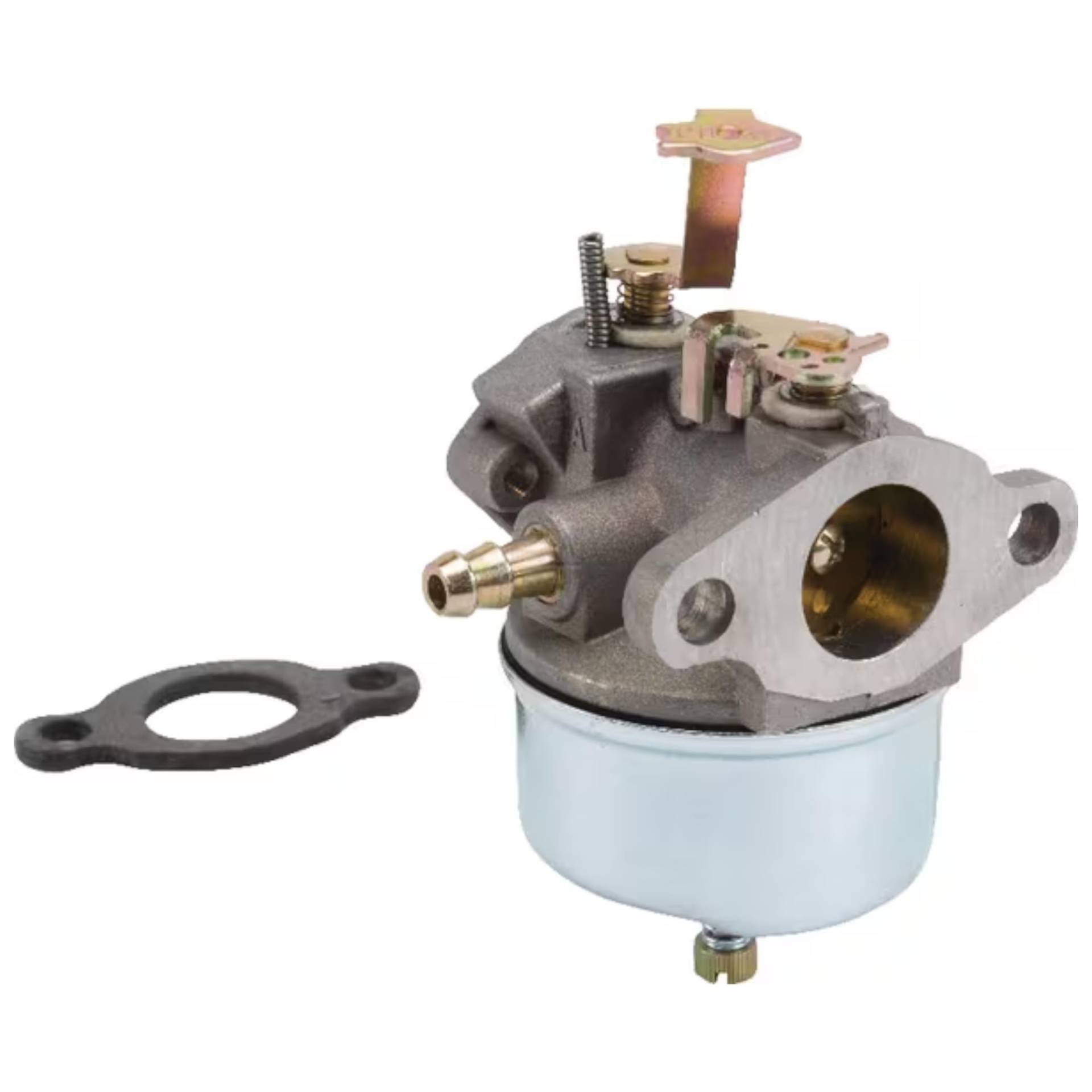 cyclingcolors Vergaser kompatibel mit Tecumseh 632230 Garten Rasenmäher Traktor Anpassbarer Wärmemotor cyclingcolors Vergaser kompatibel mit Tecumseh 632230 Garten Rasenmäher Traktor Anpassbarer Wärmemotor von cyclingcolors