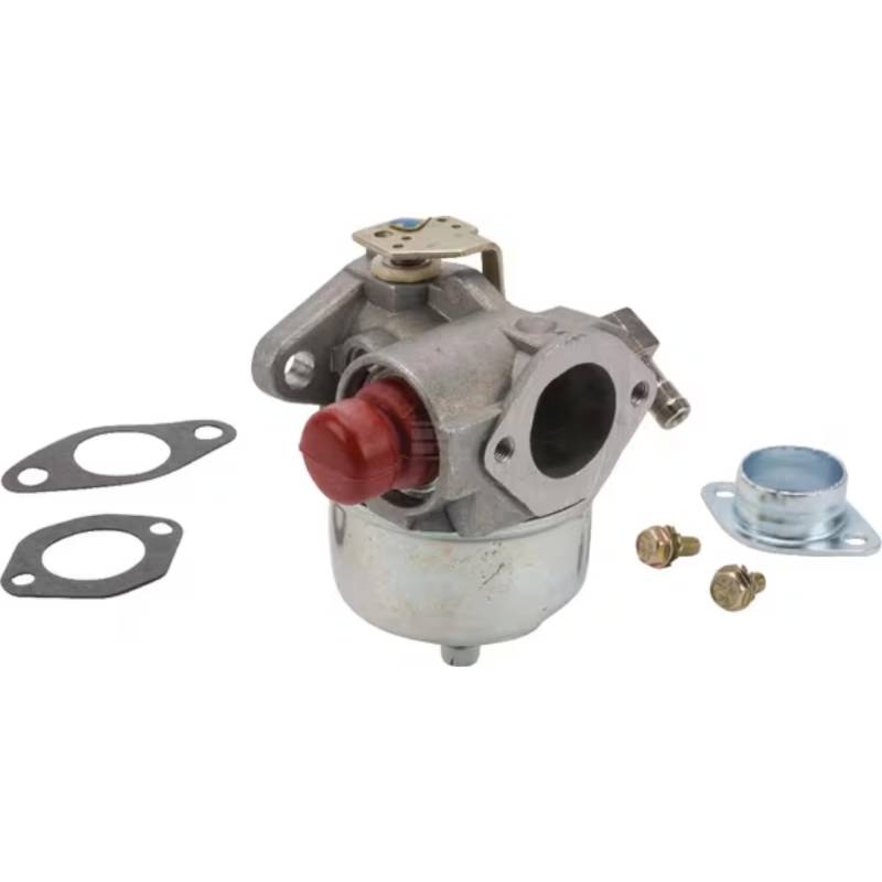 cyclingcolors Vergaser kompatibel mit Tecumseh 632795 Garten Rasenmäher Traktor Anpassbarer Wärmemotor von cyclingcolors